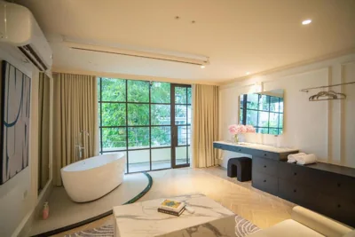 Hanoi Trainstreet Hoan Kiem- Calm Homestay – Ảnh 3