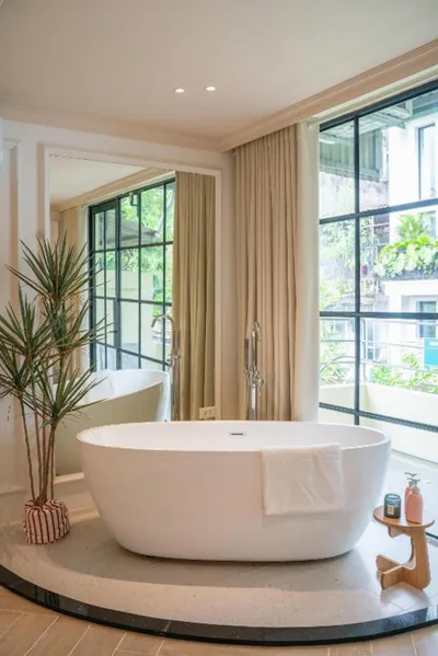 Hanoi Trainstreet Hoan Kiem- Calm Homestay – Ảnh 5