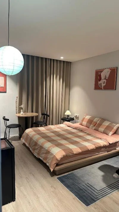 Hanoi Trainstreet Hoan Kiem- Calm Homestay – Ảnh 6