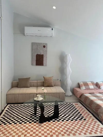Hanoi Trainstreet Hoan Kiem- Calm Homestay – Ảnh 8